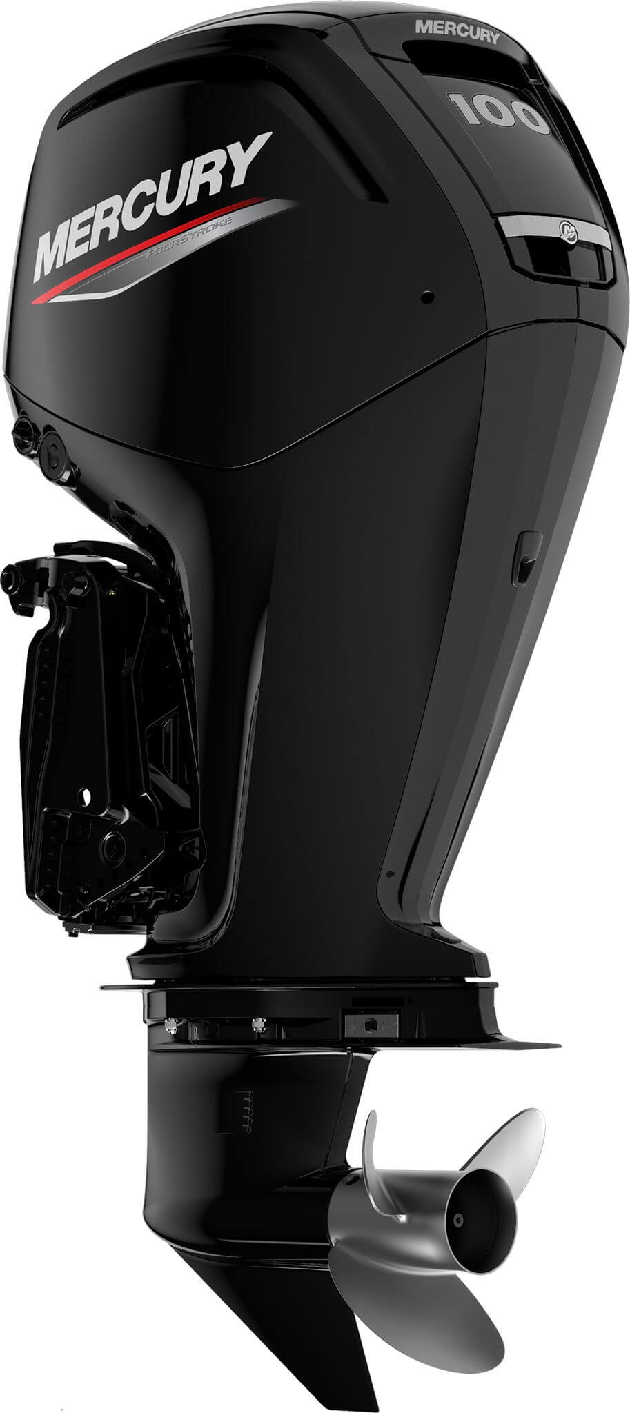 Mercury Fourstroke 100HP Dıştan Takma Motor